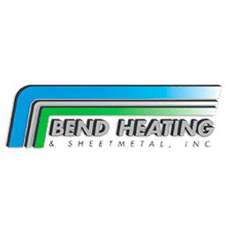 bend heating & sheet metal inc|air conditioning installation bend or.